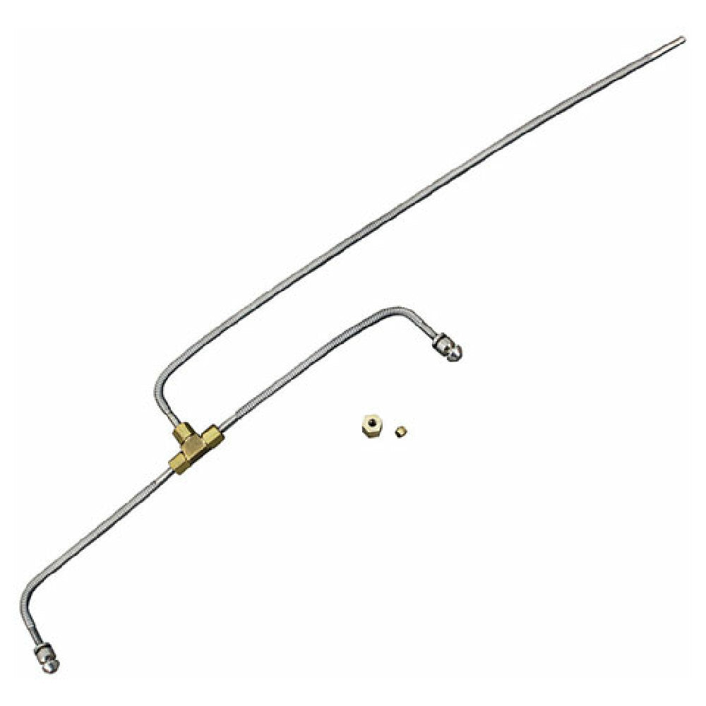 Royal Range 1709 Pilot Assembly