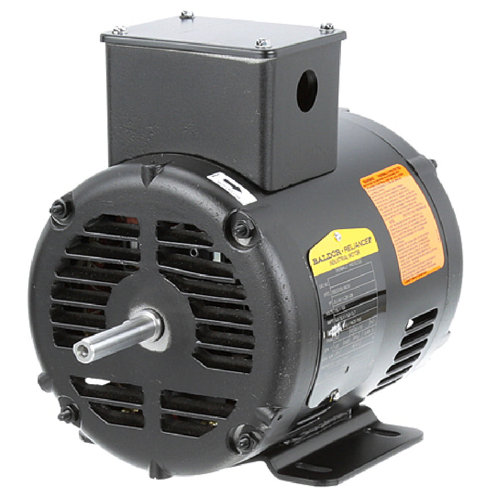 Royal Range 2500 Motor