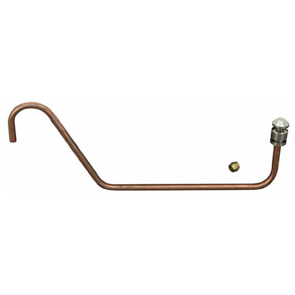 Royal Range 1937 Pilot Tip Assembly (right Side)