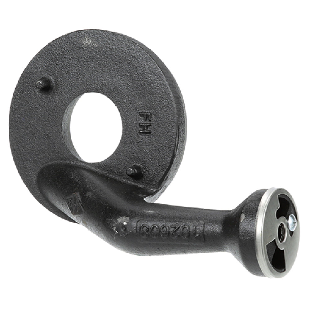 Royal Range 1711 6" Front Venturi