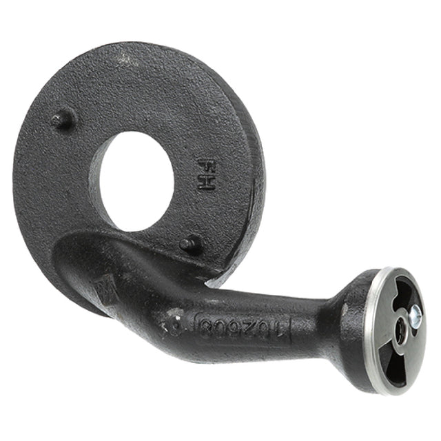 Royal Range 1711 6" Front Venturi