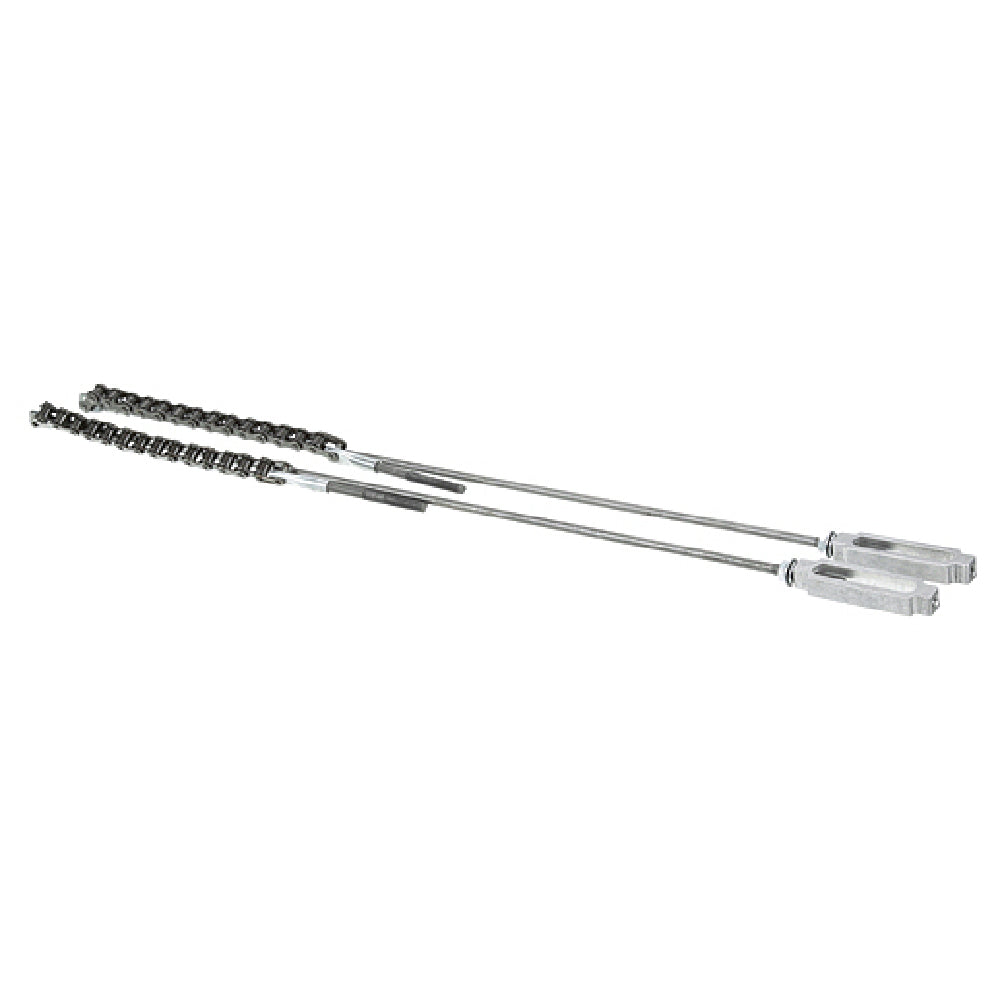 Royal Range 2531 Chain Assembly (complete Set)