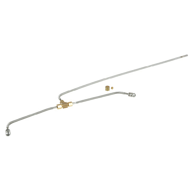Royal Range 2212 Pilot Assembly