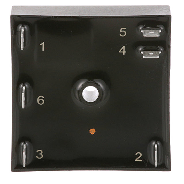 Market Forge 97-6600 Time Delay Relay