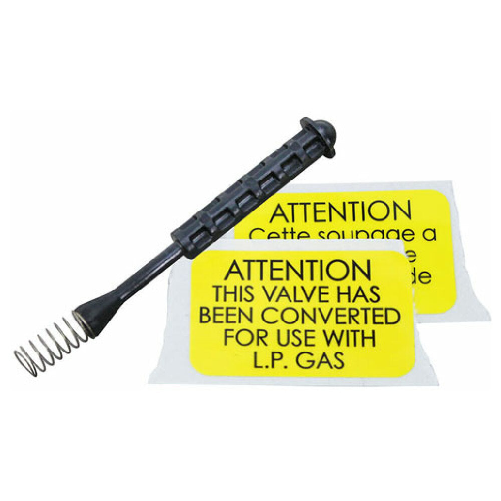 Blodgett 38677 Conversion Kit Nat >lp