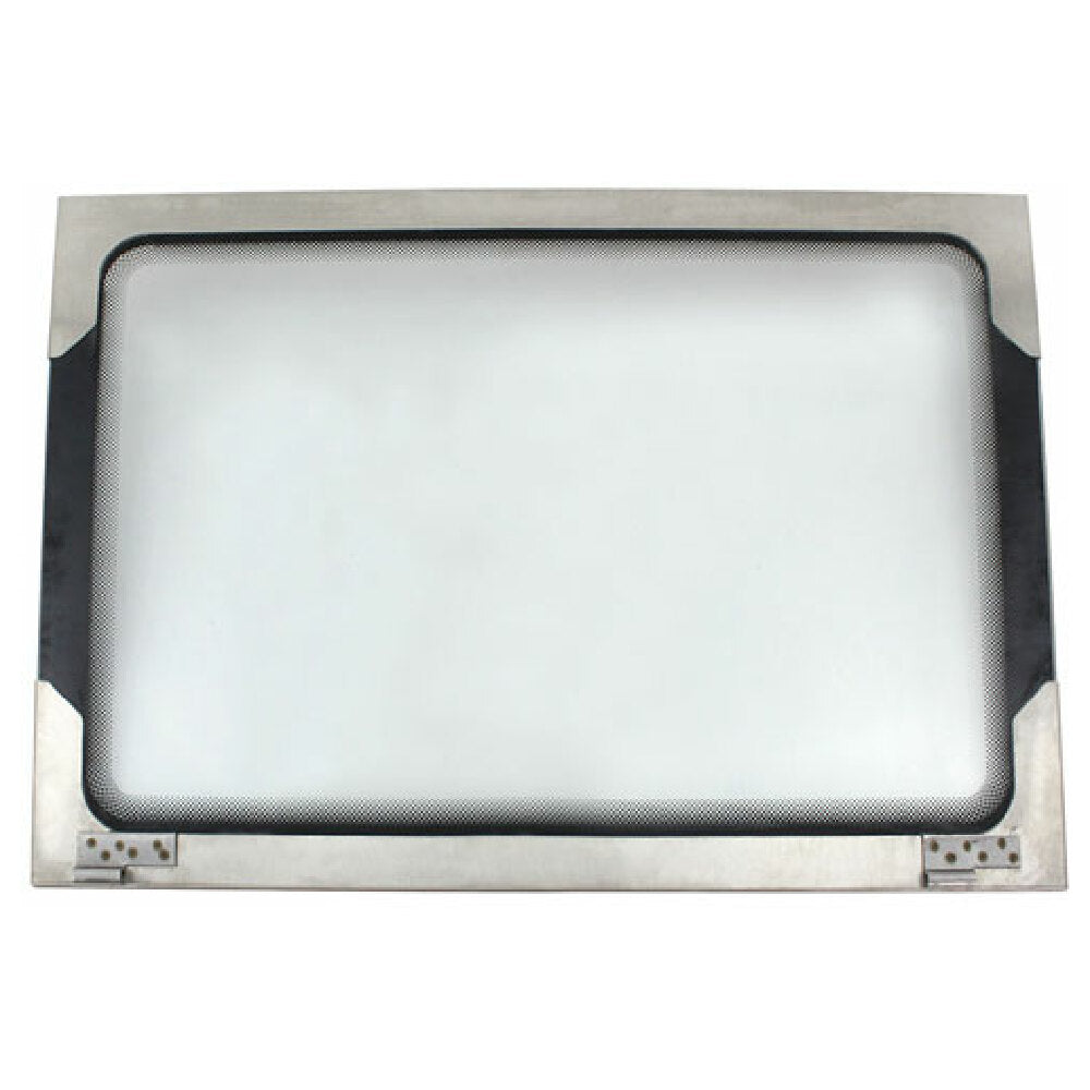 Blodgett 51534 Inner Glass Door Assemb Lh