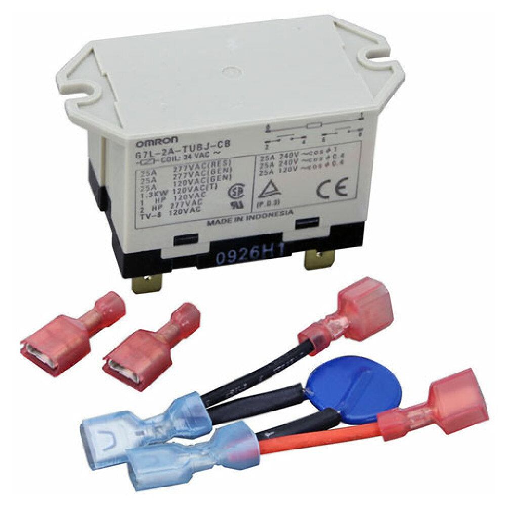 Blodgett 52781 Relay Upgrade Kit