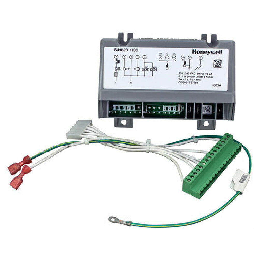 Blodgett 53009 Igntion Module