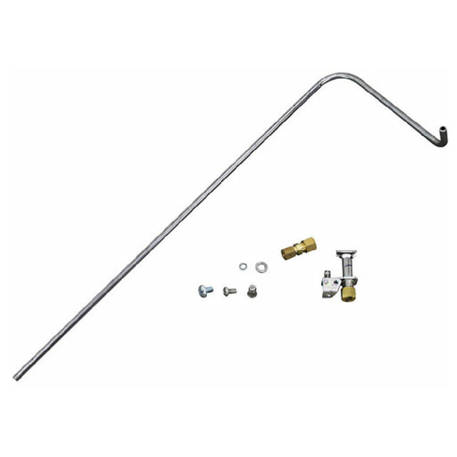 Blodgett 55252 Kit 1/4" Pilot Splice Kit 1/4"
