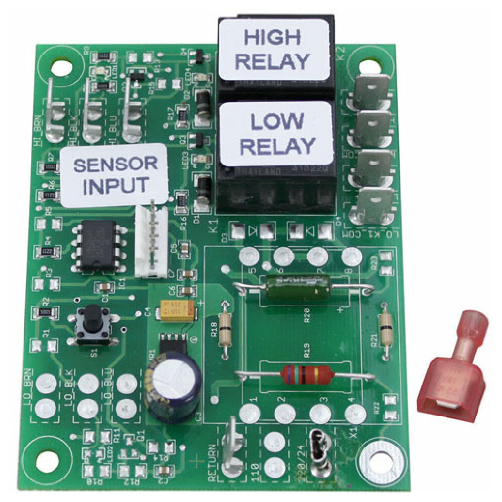 Blodgett 55513 Water Level Sense Board Kit