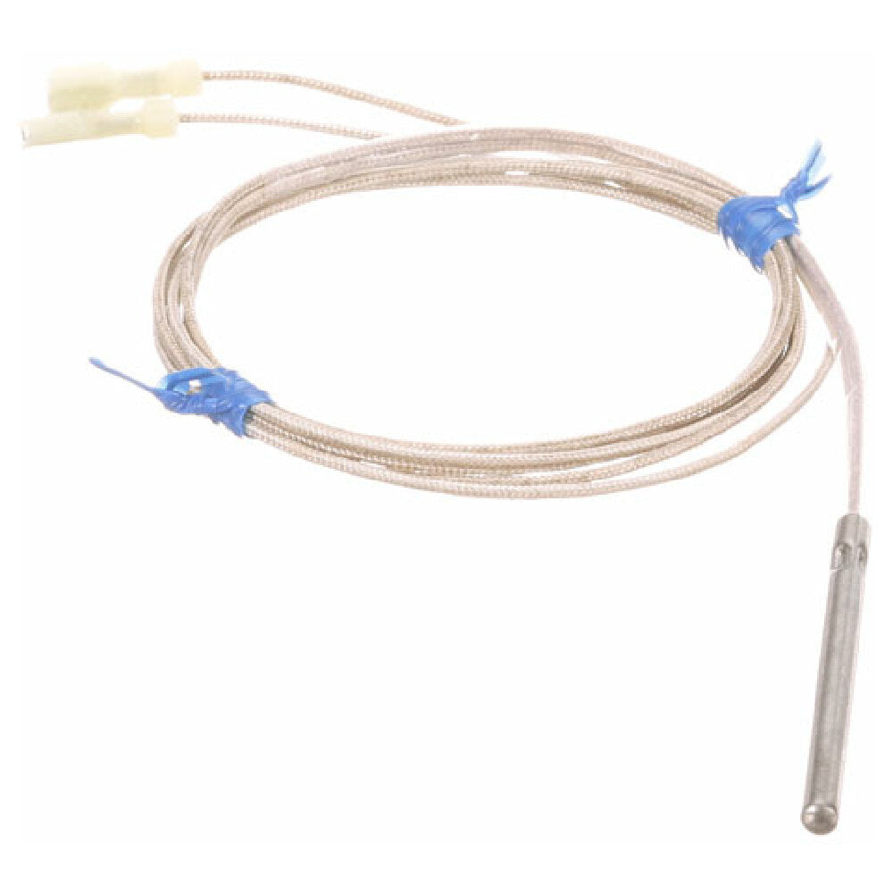 Blodgett 56873 Probe Temperature