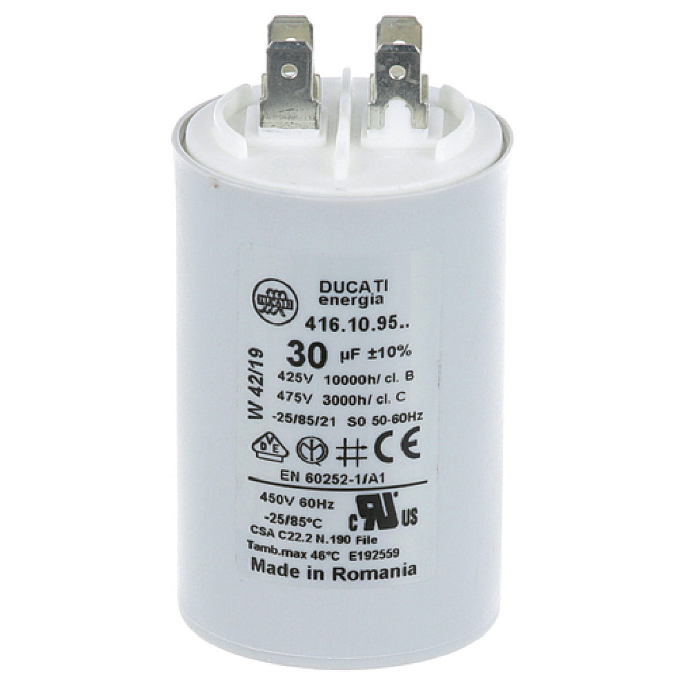 Blodgett 58776 Capacitor Kit