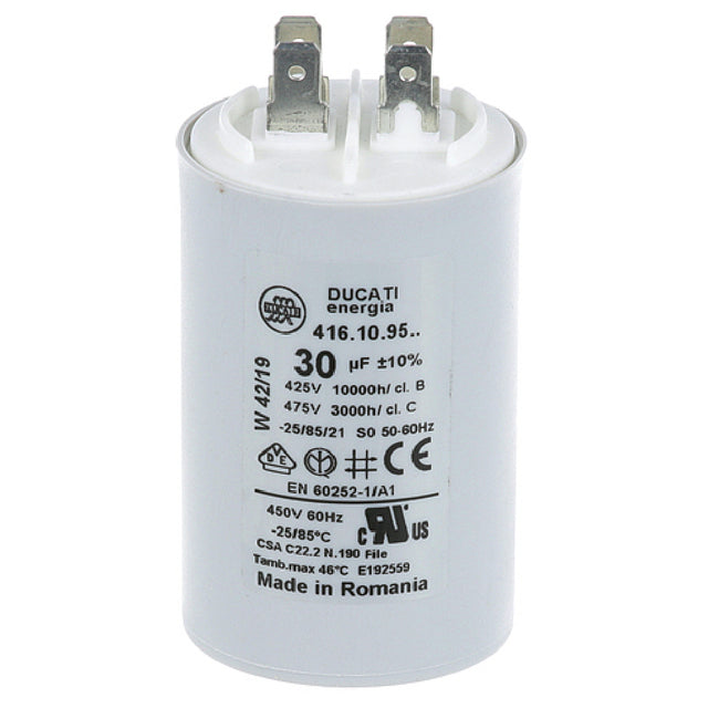 Blodgett BL58776 Capacitor Kit
