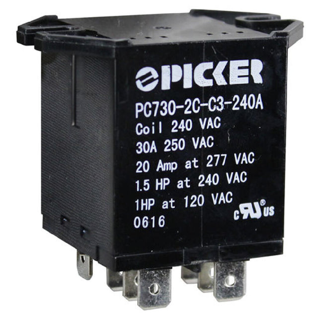 AllPoints 8012102 Relay