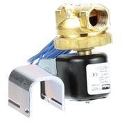 Jackson 48101001218 Solenoid Valve 1/2" 120v