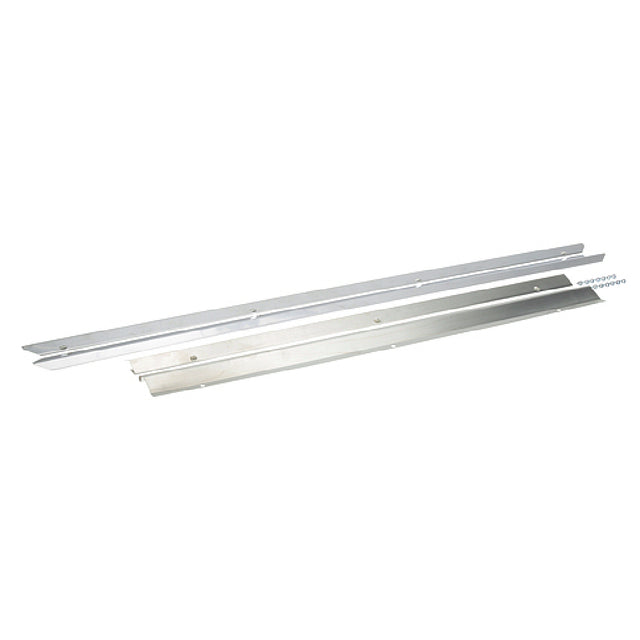 Vulcan Hart 00-357919-00001 Flexible Door Seal
