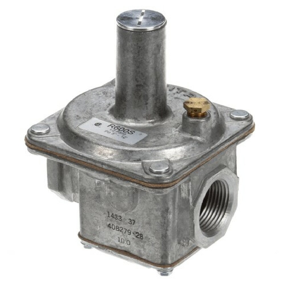 Vulcan Hart 408279-28 Pressure Regulator