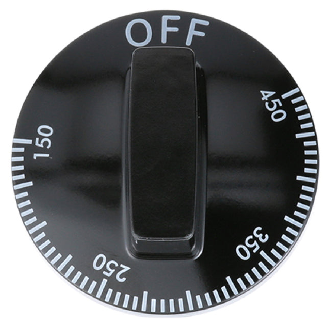 Vulcan Hart 00-498697 Control Knob