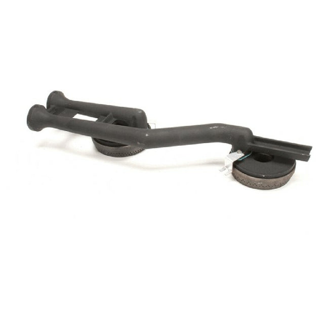Vulcan Hart 762968-A Double Burner Assembly
