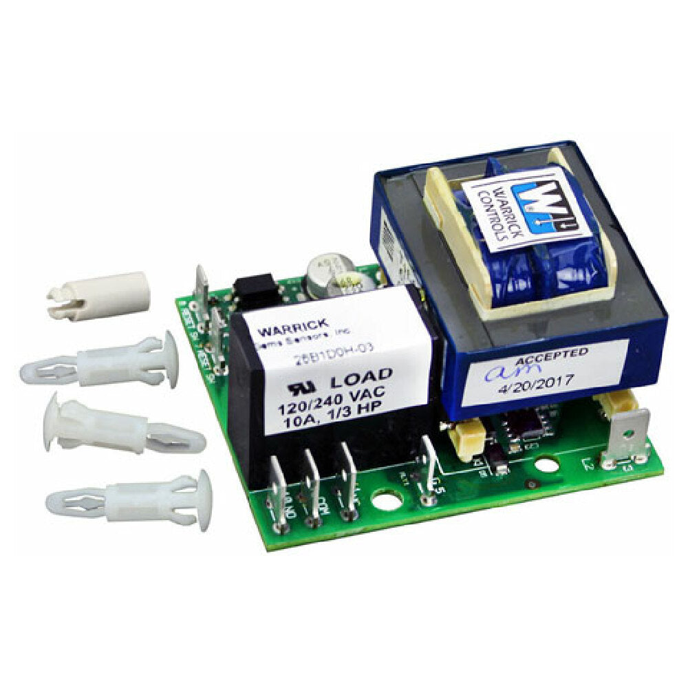 Vulcan Hart 00-844070-00001 Low Water Control