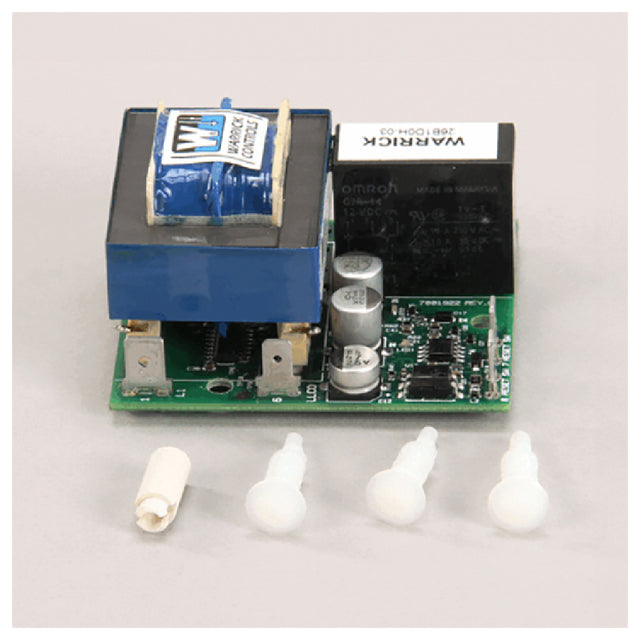 Vulcan Hart 844070-1 Low Water Control