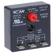 Vulcan Hart 00-855661-00001 Time Delay Relay