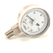 Vulcan Hart 855954-00001 Pressure Gauge