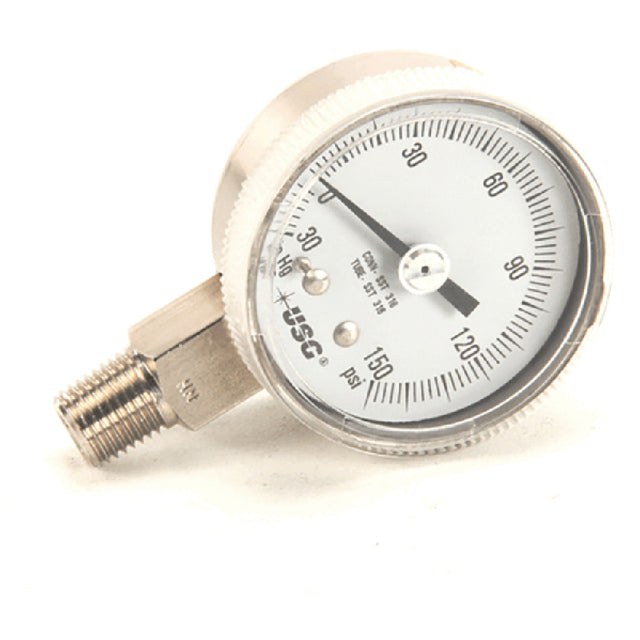 Vulcan Hart 855954-00001 Pressure Gauge