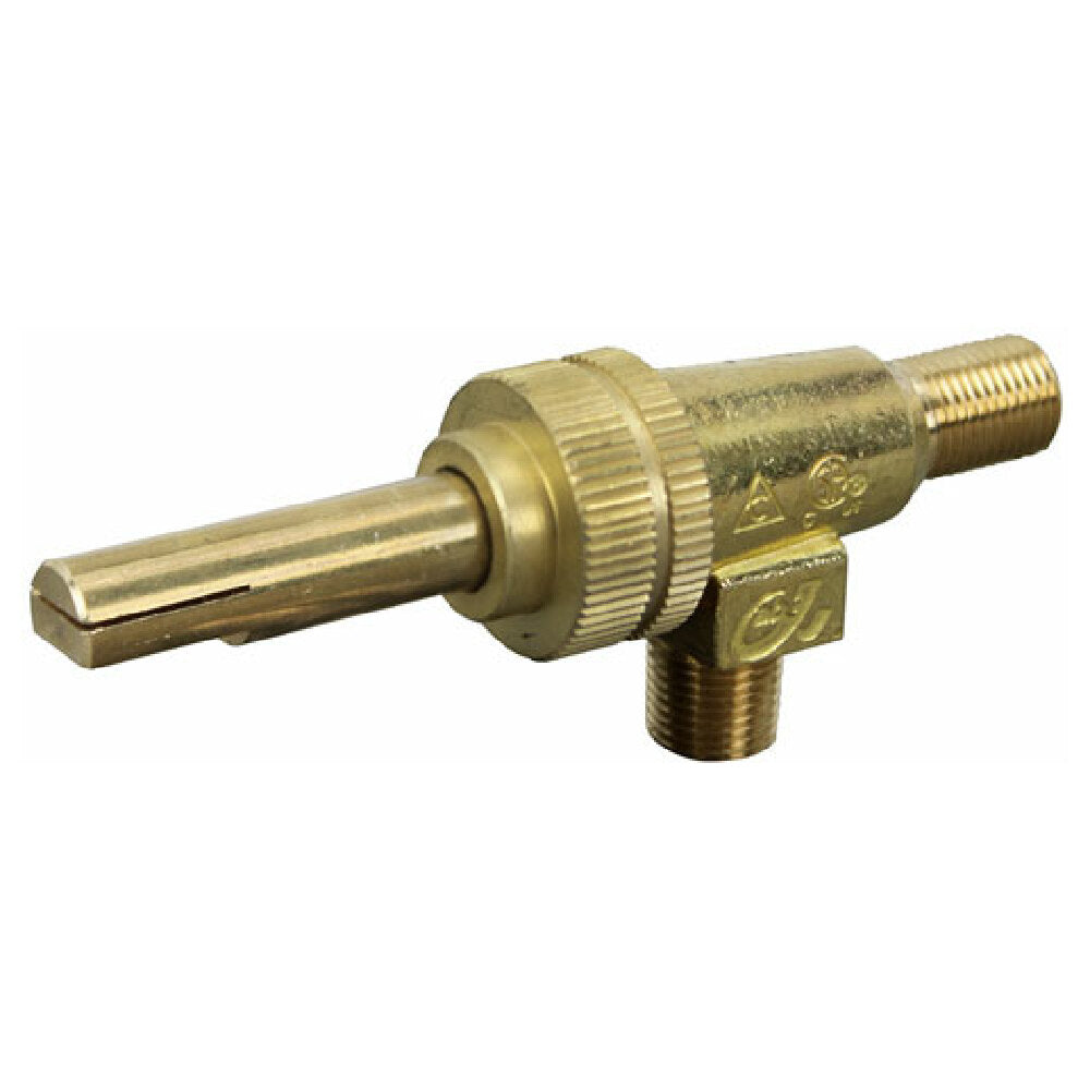 Vulcan Hart 719221 Burner Valve