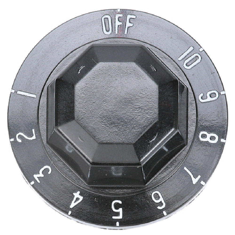 Hobart 00-418061-00002 Knob 1 10