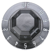 Hobart 00-418061-00002 Knob 1 10