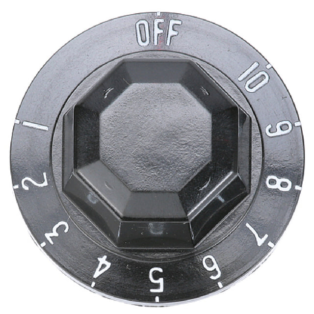 Hobart 00-418061-00002 Knob 1 10