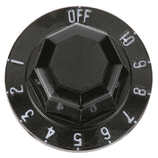 Vulcan Hart 418061-2 Knob 1 10