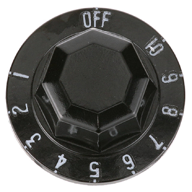 Hobart 418061-2 Knob 1 10