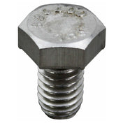 Cleveland FA11322 Hex Bolt (18 8 S/s) 5/16 18x1/2 Lg