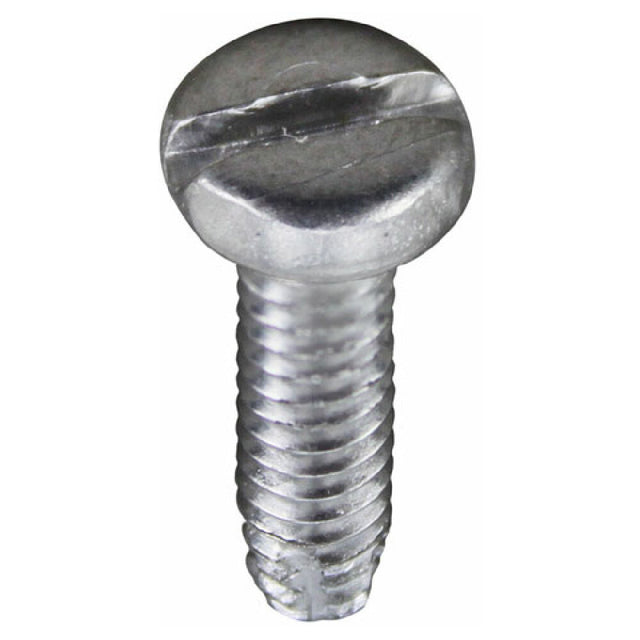 Cleveland FA11507 Screw Phil Thrd Cut Ss Pan 10 24x3/4