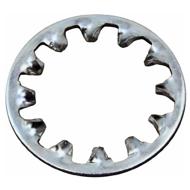 Cleveland FA32500 Lockwasher 7/8 Int Tooth Zinc Plated