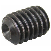 Cleveland FA19186 Set Screw 3/8 16 X 1/2 (alloy Steel)