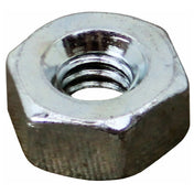 Cleveland FA20008 Hex Nut #1/4 20 Zinc Plated