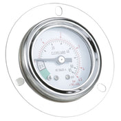 Cleveland KE50429-6 Pressure Gauge