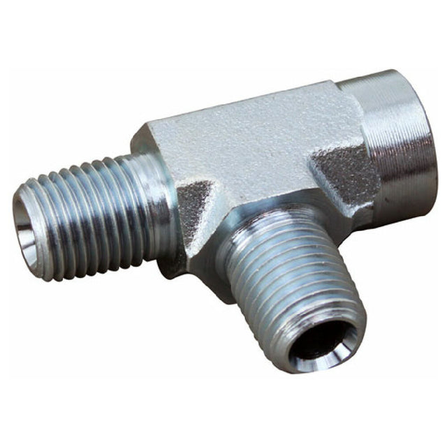 Cleveland SK2378901 Tee 1/4 P (f/m/m) Aeroquip #2093 4 4s