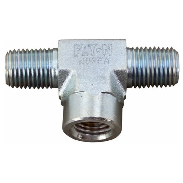 Cleveland SK2378900 Tee 1/4 P (m/f/m) Aeroquip #2256 4 4s