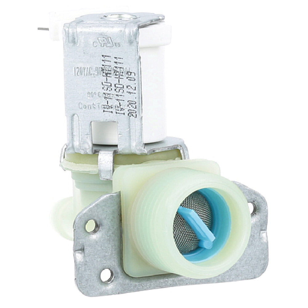 Convotherm FK300872 Kit Valve 0.5gpm 1 Way 120v 50/60hz