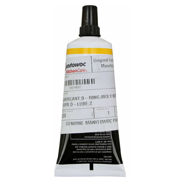 Cleveland 00908 Lubricant O Ring Moly Kote Supr O Lube 2
