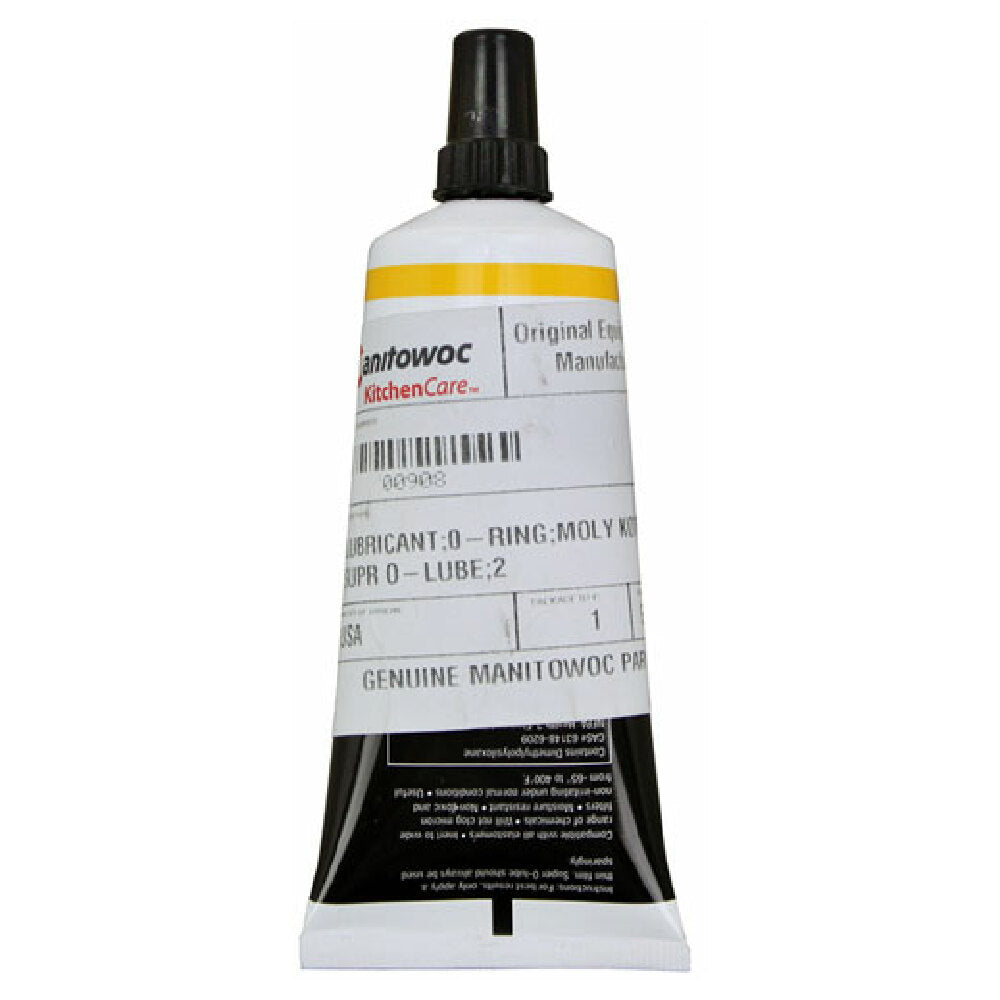 Cleveland 908 Lubricant O Ring Moly Kote Supr O Lube 2