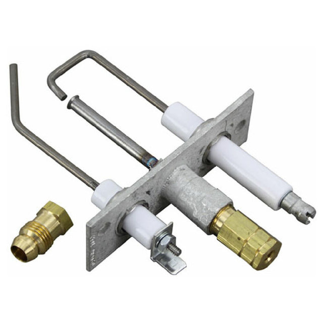 Cleveland SWR51026 Ignitor Assy Nat Gas Rotiss Main Burne