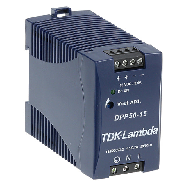 Convotherm FK300350 Field Kit Power Supply 12vdc Combi