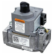 Cleveland KE55240R Gas Valve 3/4 C/w Elbow (kgl) Hnywl #vr8