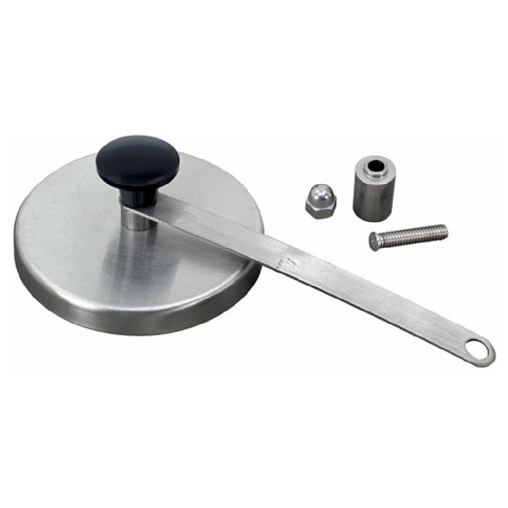 Cleveland SSK00054 Vent Cover Assy Skillet