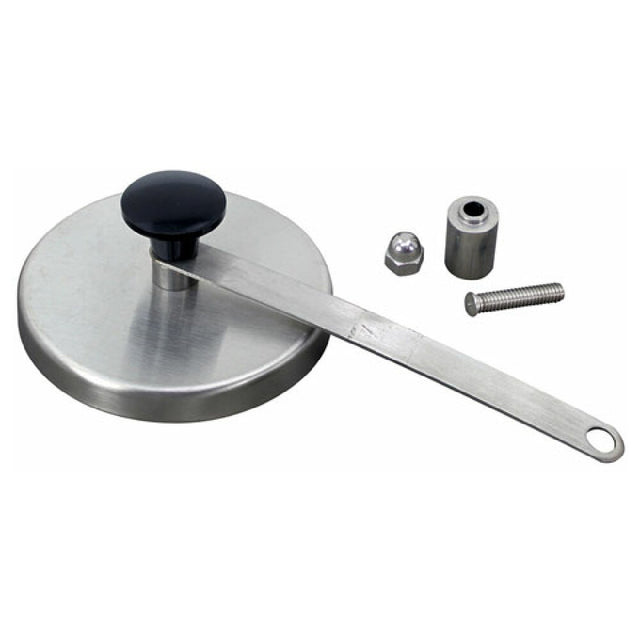 Cleveland SSK00054 Vent Cover Assy Skillet